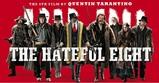 Gli OTTO motivi per andare a vedere the Hateful Eight