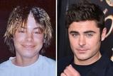 20 ragazzi famosi che sono cresciuti fino a diventare bellezze di Hollywood