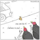 Se gli animali potessero parlare