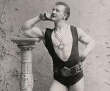 La bellezza dell'uomo è cambiata negli ultimi 100 anno: IERI E OGGI