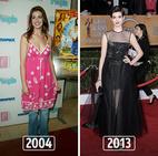 16 celebrities che avevano look discutibili negli anni 2000