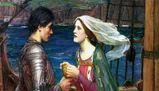Tristano e Isotta: l'amore impossibile nell'epica cortese tedesca