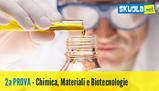 Soluzioni Maturità 2016 seconda prova Chimica, Materiali e Biotecnologie
