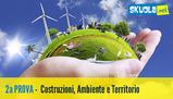 Soluzioni seconda prova 2016 esami di maturità: Costruzioni, Ambiente e Territorio, tutti gli indirizzi