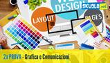 Soluzioni seconda prova maturità 2016 Grafica e Comunicazioni per tutte le tracce
