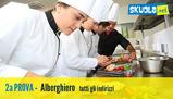 Soluzioni seconda prova 2016 maturità Alberghiero per tutti gli indirizzi