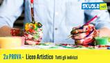 Soluzioni seconda prova Maturità 2016 liceo artistico per tutti gli indirizzi
