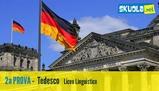 Soluzione seconda prova 2016 Linguistico: Tedesco