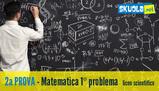 Soluzione seconda prova maturità 2016 matematica primo problema dello scientifico