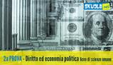 Seconda prova Maturità Scienze umane 2016: la traccia di diritto ed economia politica su funzione della scuola pubblica e paritaria