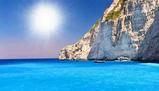 Zante: storia, geografia e turismo dell'isola greca nel Mar Ionio