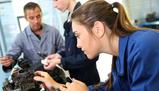 L'alternanza scuola lavoro che funziona: 1 su 10 trova lavoro prima del diploma