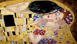 Analisi e simbolismo dell'opera Il bacio di Klimt