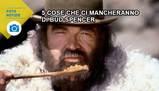 5 cose indimenticabili che ci mancheranno di Bud Spencer