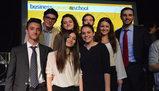 Ordini e parcheggi smart: la startup la crei tu!