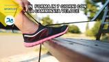 In forma in 7 giorni: ti basterà camminare