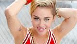Miley Cyrus: Baciatemi il c... se non votate Hillary Clinton