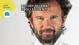Top Chef 2016: i 5 chef più amati dagli studenti