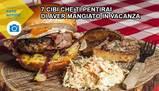 7 cibi che ti pentirai di aver mangiato in vacanza