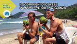 5 compagni di classe da non portare in vacanza