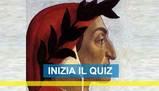Quanto ne sai su Dante?
