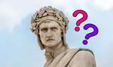 13 curiosità su Dante che (forse) non sapevi