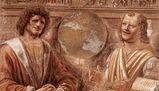 Eraclito: il filosofo dell'oscurità e del divenire cosmico