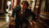 Fantastic Beats: arriva lo spin-off di Harry Potter