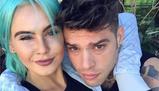 È ufficiale, Fedez ha una nuova fidanzata