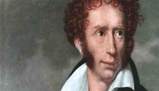 L'evoluzione poetica di Ugo Foscolo tra canzoniere e sonetti