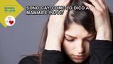 Sono gay, come lo dico a mamma e papà?