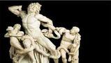 L'arte ellenistica: pathos e simmetria nel gruppo del Laocoonte