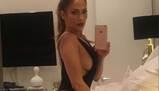 Jennifer Lopez super hot infiamma Instagram: lato B da un milione di like
