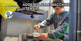 Aziende a caccia di addetti alle macchine utensili
