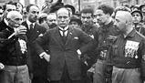 L'ascesa di Mussolini: dalla marcia su Roma al potere