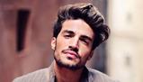 Mariano Di Vaio, l'outfit ideale per il colloquio orale della maturità