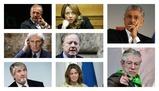 8 ministri italiani che non hanno mai preso la laurea