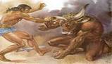 Il mito del Minotauro: nascita, labirinto e destino di Teseo