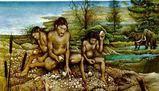 Evoluzione della Preistoria: Dalla Pietra alla Scrittura