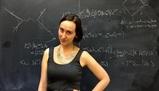 L'erede di Albert Einstein è una ragazza e ha 22 anni