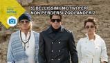 5 ‘bellissimi’ motivi per non perdersi Zoolander 2