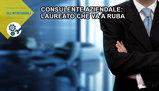 Consulente aziendale: laureato che va a ruba