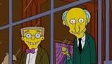 I Simpson: Smithers fa coming out
