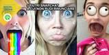 5 filtri Snapchat a cui non puoi rinunciare