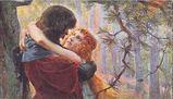 La Leggenda di Tristano e Isotta: Amore e Tradizione Medievale