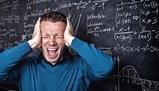 7 cose che solo chi ha problemi di matematica può capire