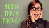 Maturità: abolita terza prova, in arrivo test Invalsi?
