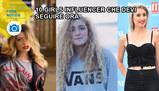 Top social girls: 10 profili che devi seguire ora