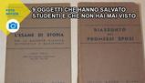 9 oggetti di scuola che tu non hai mai visto
