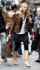 Casual, chic, college... che outfit scegliere per l’università ?